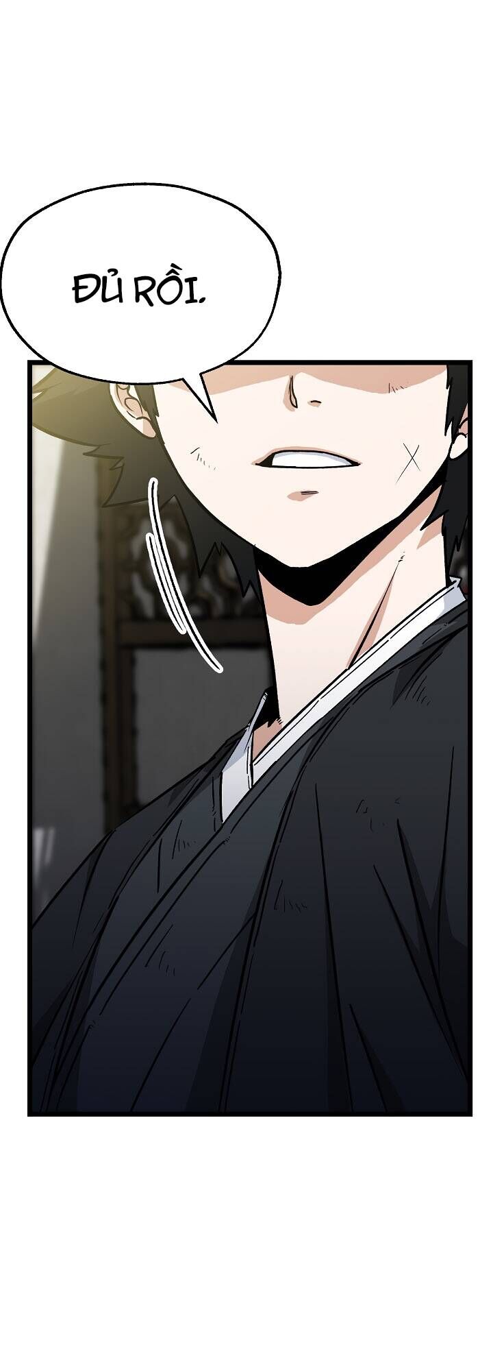 Mạt Thế Giang Hồ Hành Chapter 14 - Trang 2