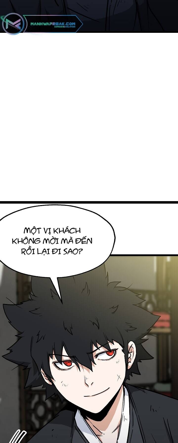 Mạt Thế Giang Hồ Hành Chapter 14 - Trang 2