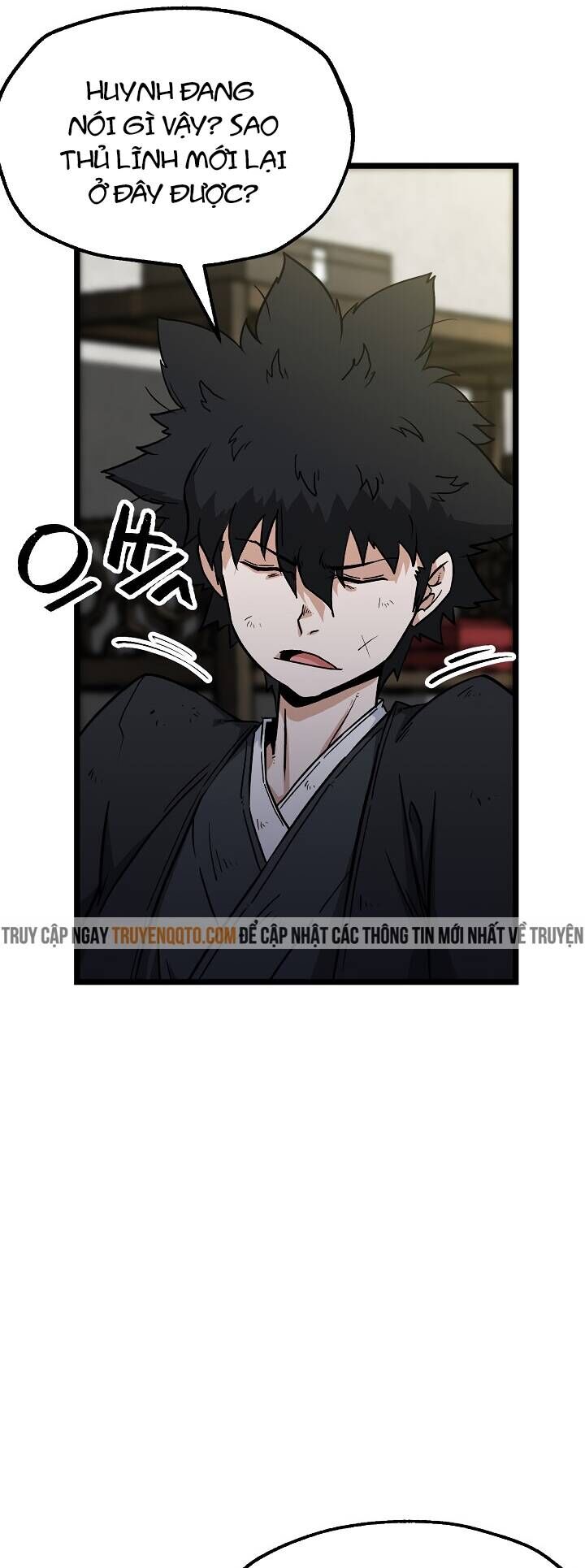 Mạt Thế Giang Hồ Hành Chapter 14 - Trang 2