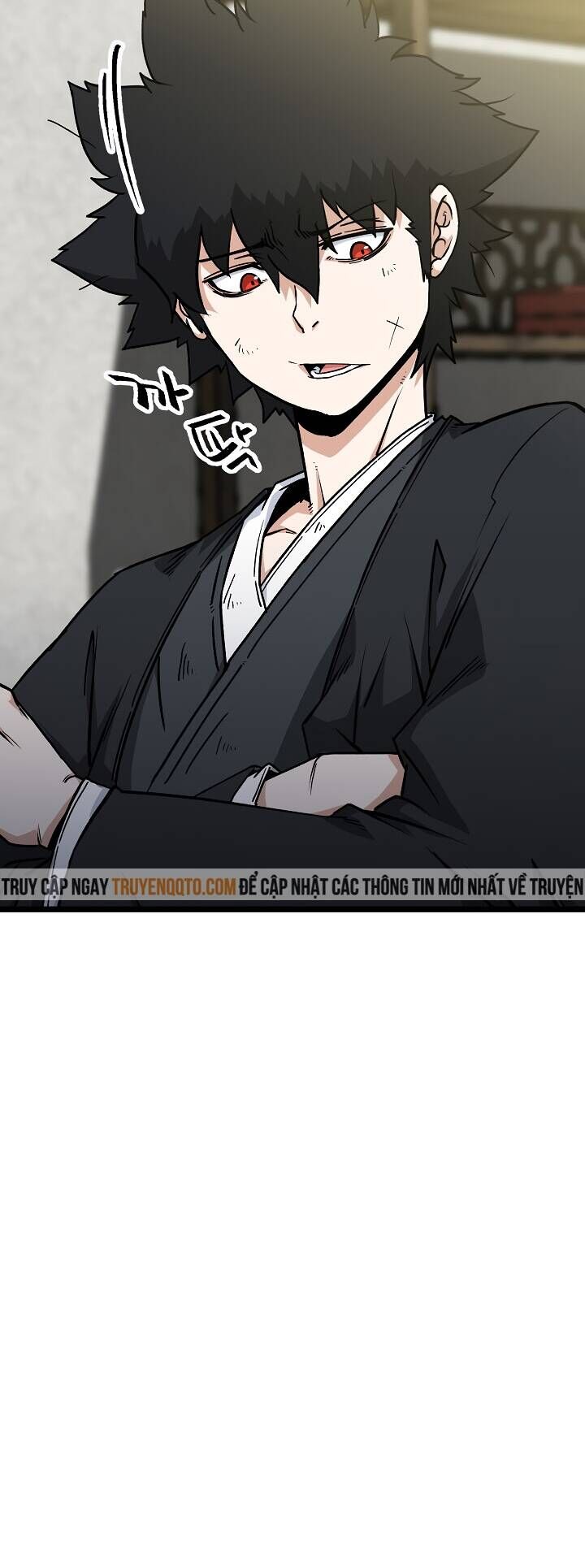 Mạt Thế Giang Hồ Hành Chapter 14 - Trang 2