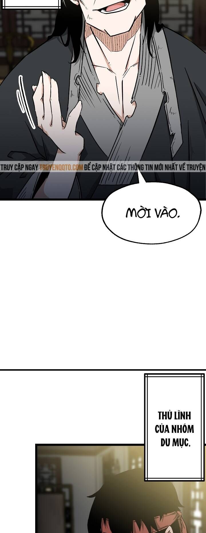 Mạt Thế Giang Hồ Hành Chapter 14 - Trang 2
