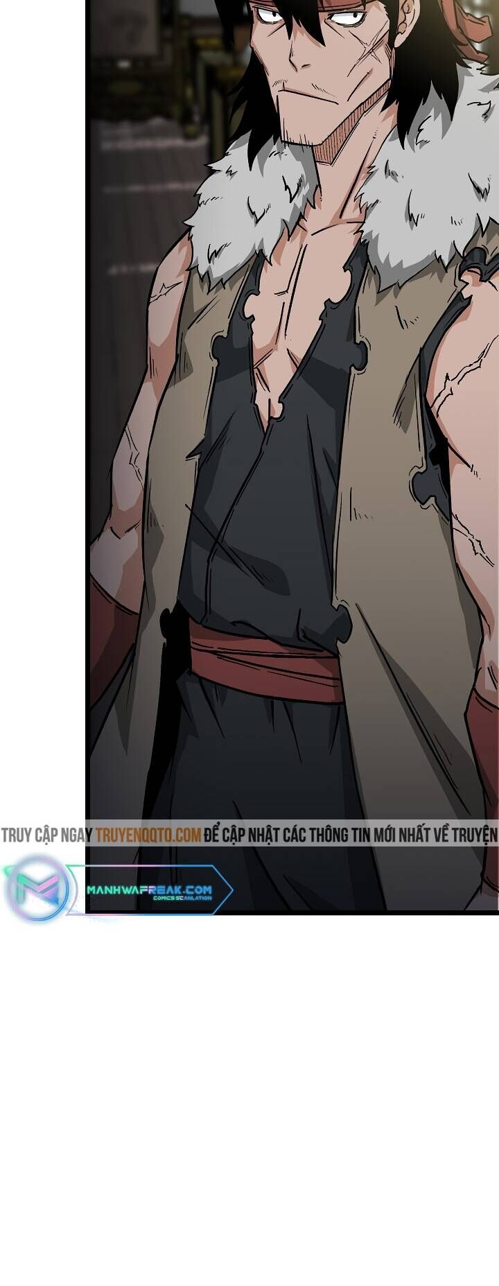 Mạt Thế Giang Hồ Hành Chapter 14 - Trang 2