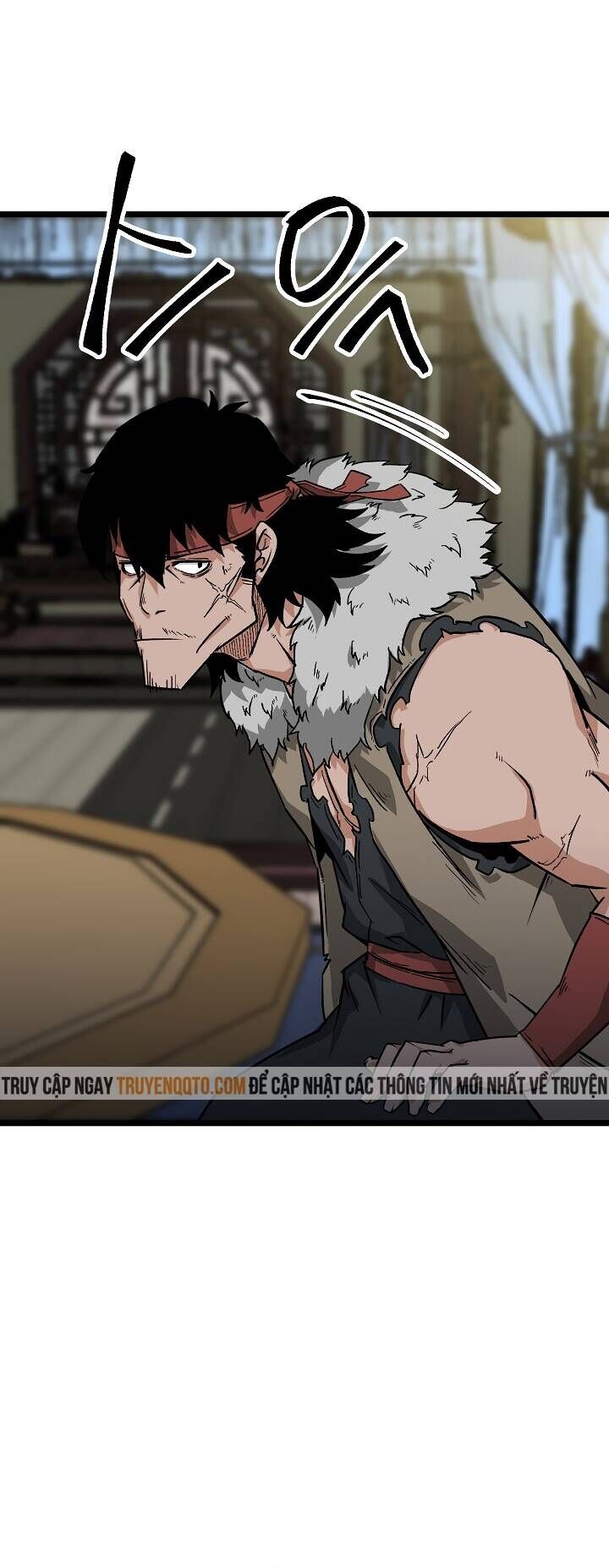 Mạt Thế Giang Hồ Hành Chapter 14 - Trang 2