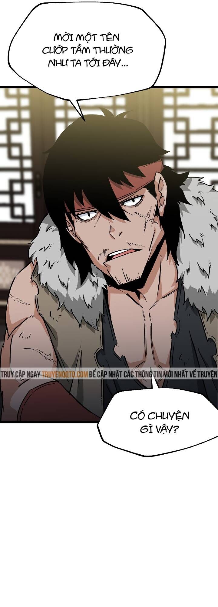 Mạt Thế Giang Hồ Hành Chapter 14 - Trang 2