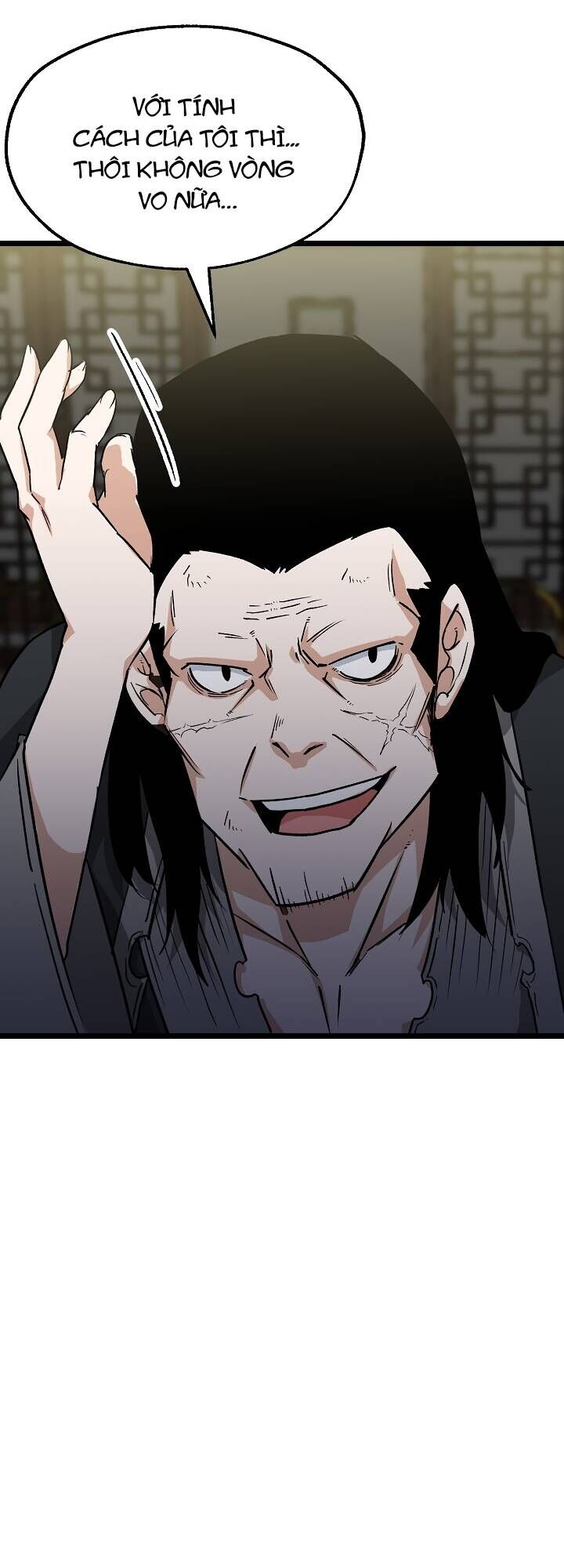 Mạt Thế Giang Hồ Hành Chapter 14 - Trang 2