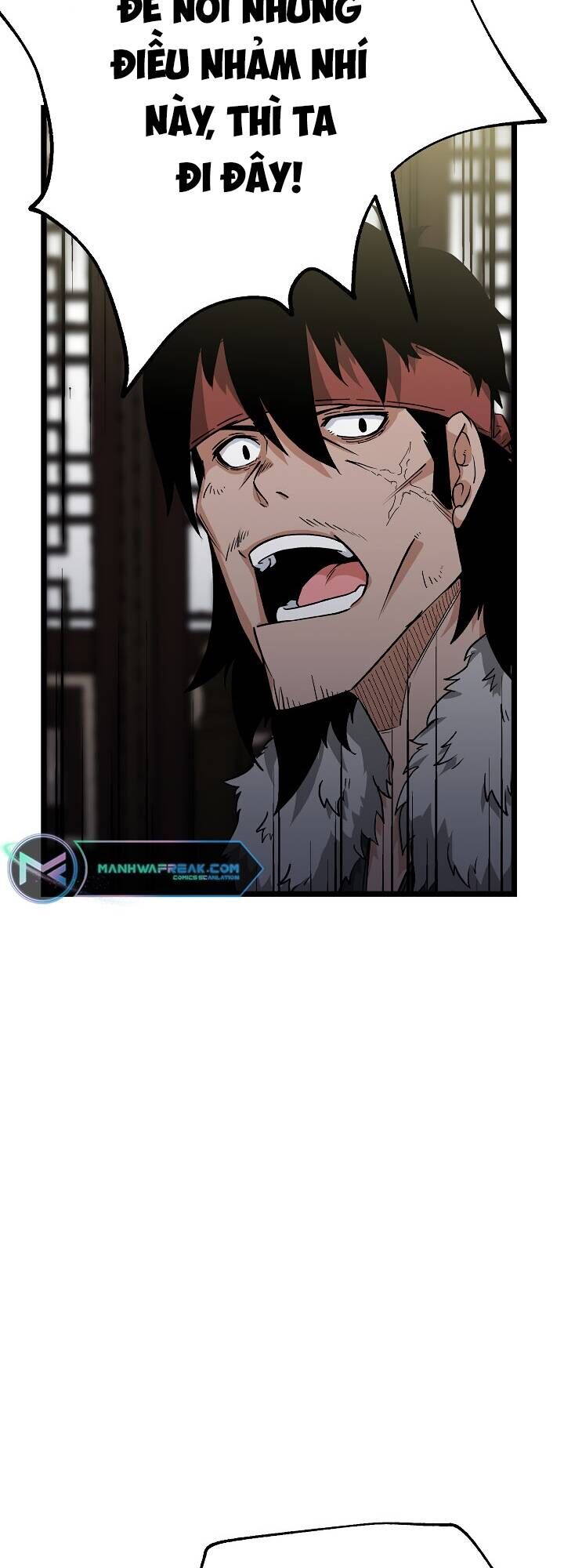 Mạt Thế Giang Hồ Hành Chapter 14 - Trang 2