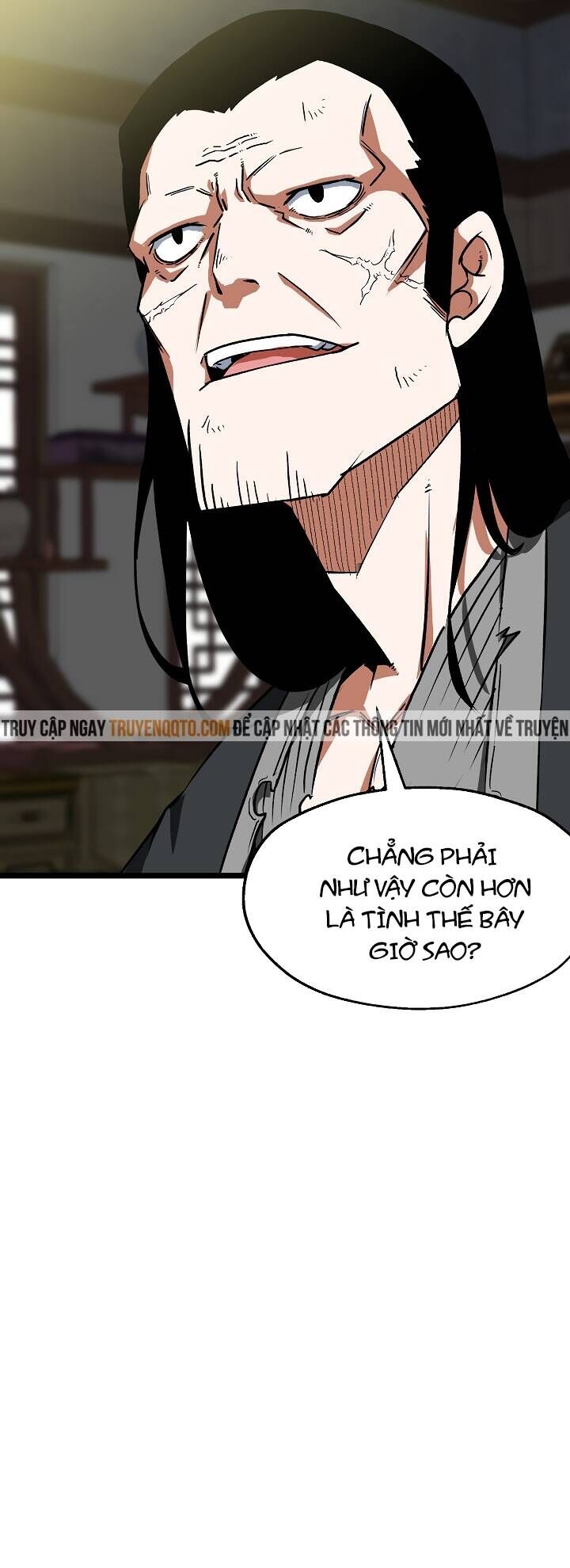 Mạt Thế Giang Hồ Hành Chapter 14 - Trang 2