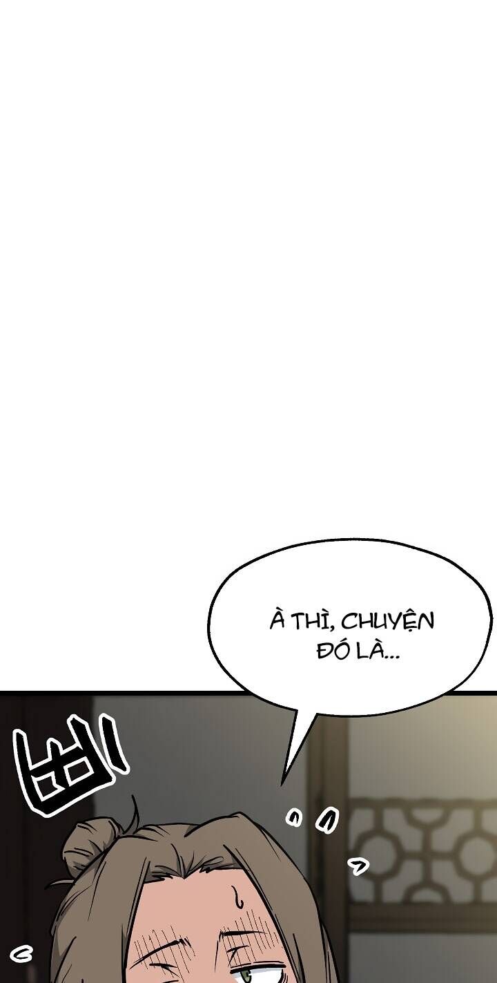 Mạt Thế Giang Hồ Hành Chapter 14 - Trang 2