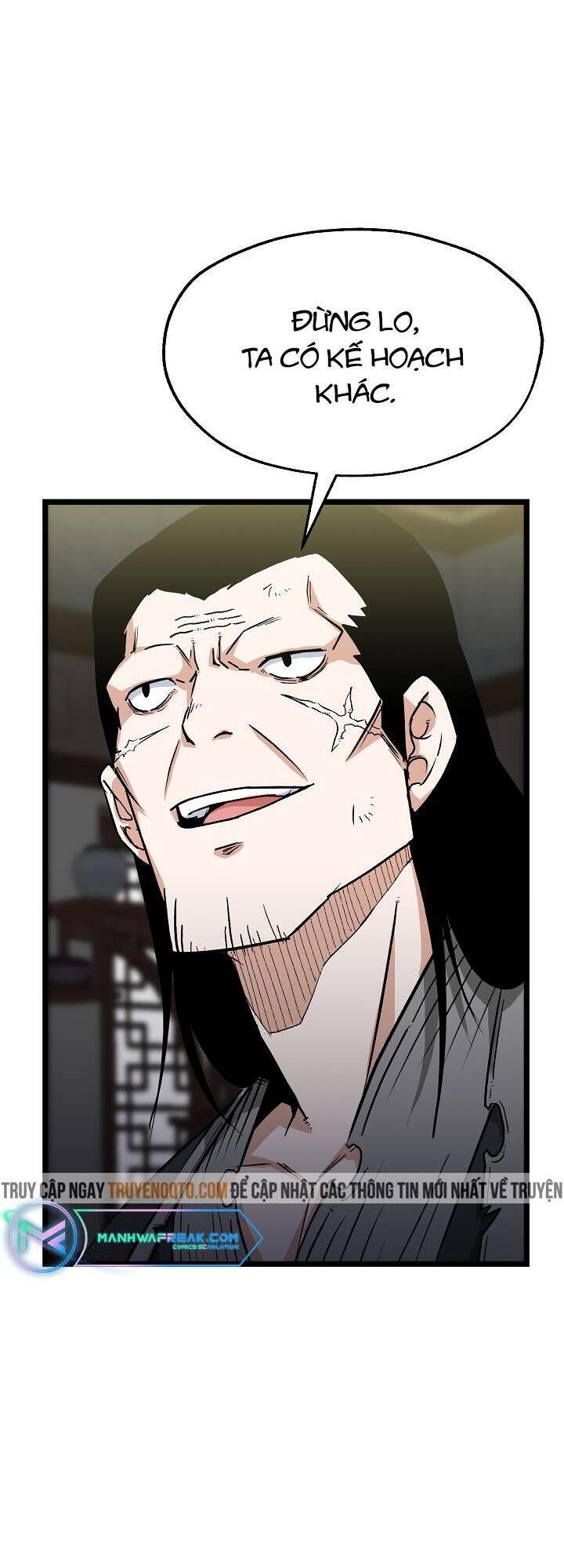 Mạt Thế Giang Hồ Hành Chapter 14 - Trang 2