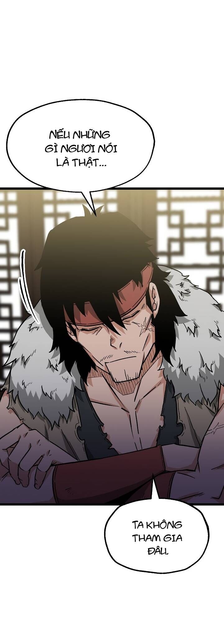Mạt Thế Giang Hồ Hành Chapter 14 - Trang 2
