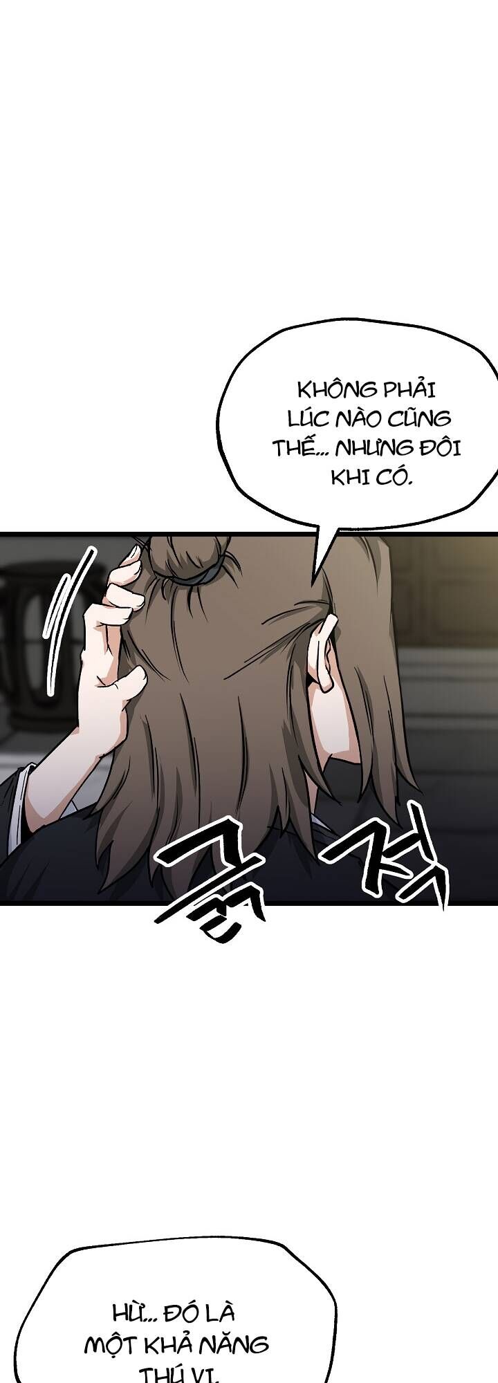 Mạt Thế Giang Hồ Hành Chapter 14 - Trang 2