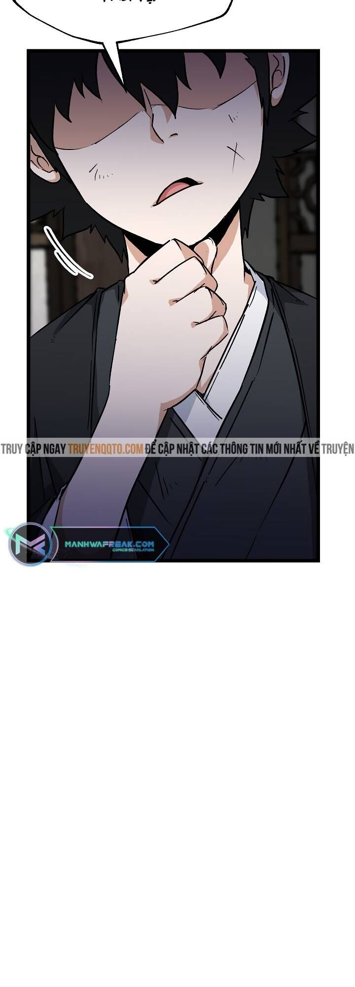 Mạt Thế Giang Hồ Hành Chapter 14 - Trang 2