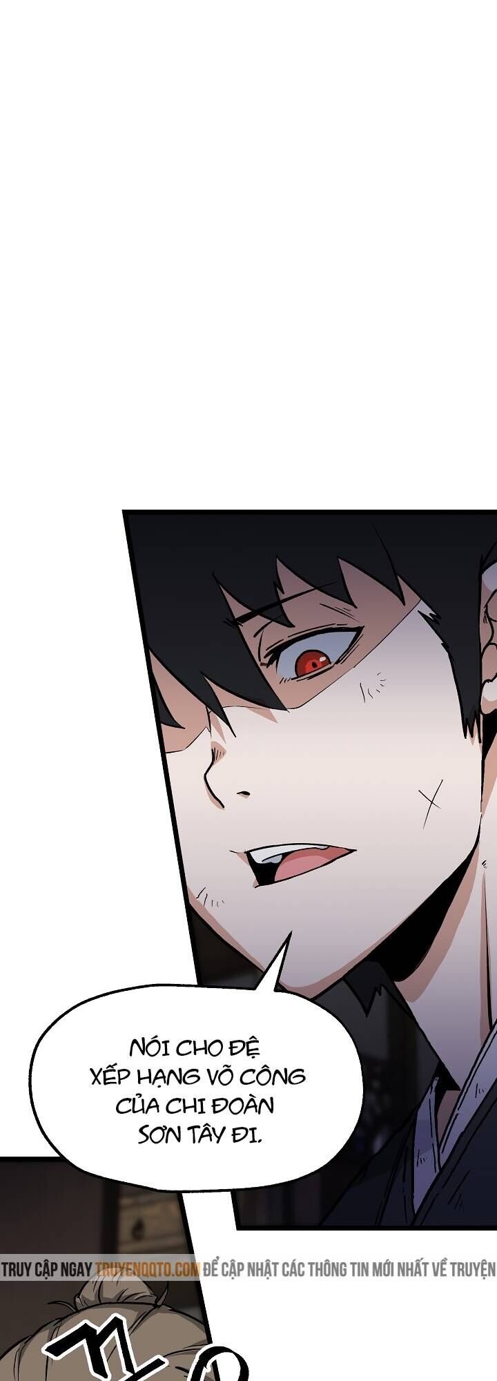 Mạt Thế Giang Hồ Hành Chapter 14 - Trang 2