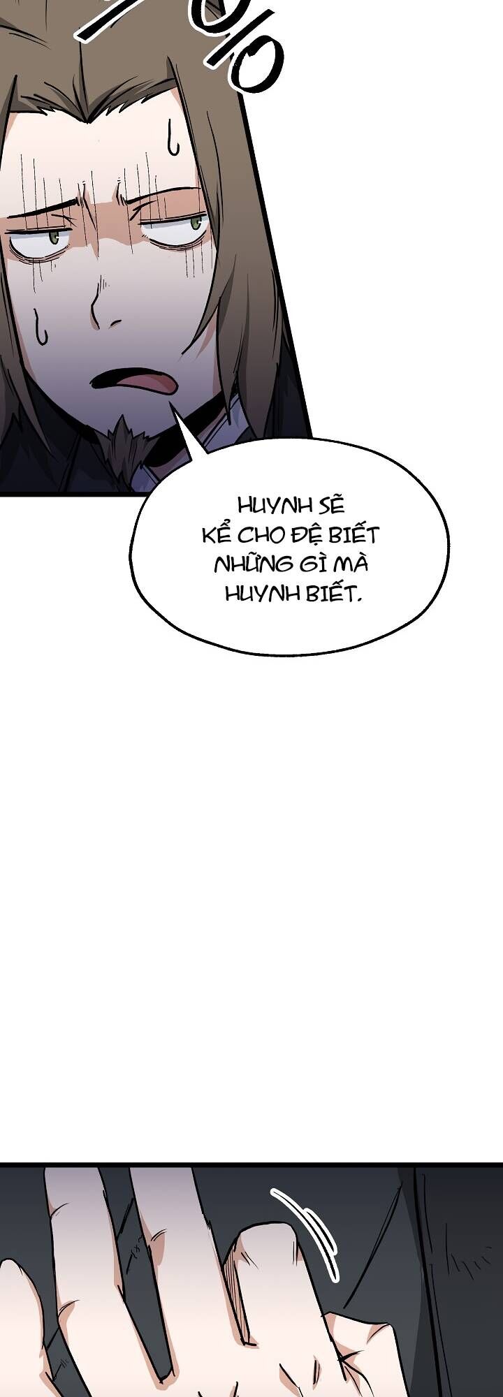 Mạt Thế Giang Hồ Hành Chapter 14 - Trang 2