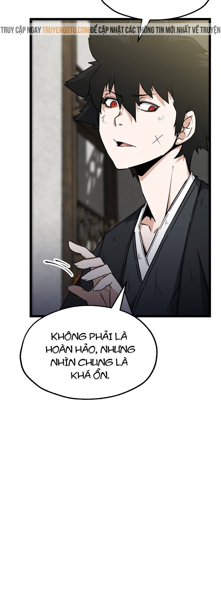 Mạt Thế Giang Hồ Hành Chapter 14 - Trang 2