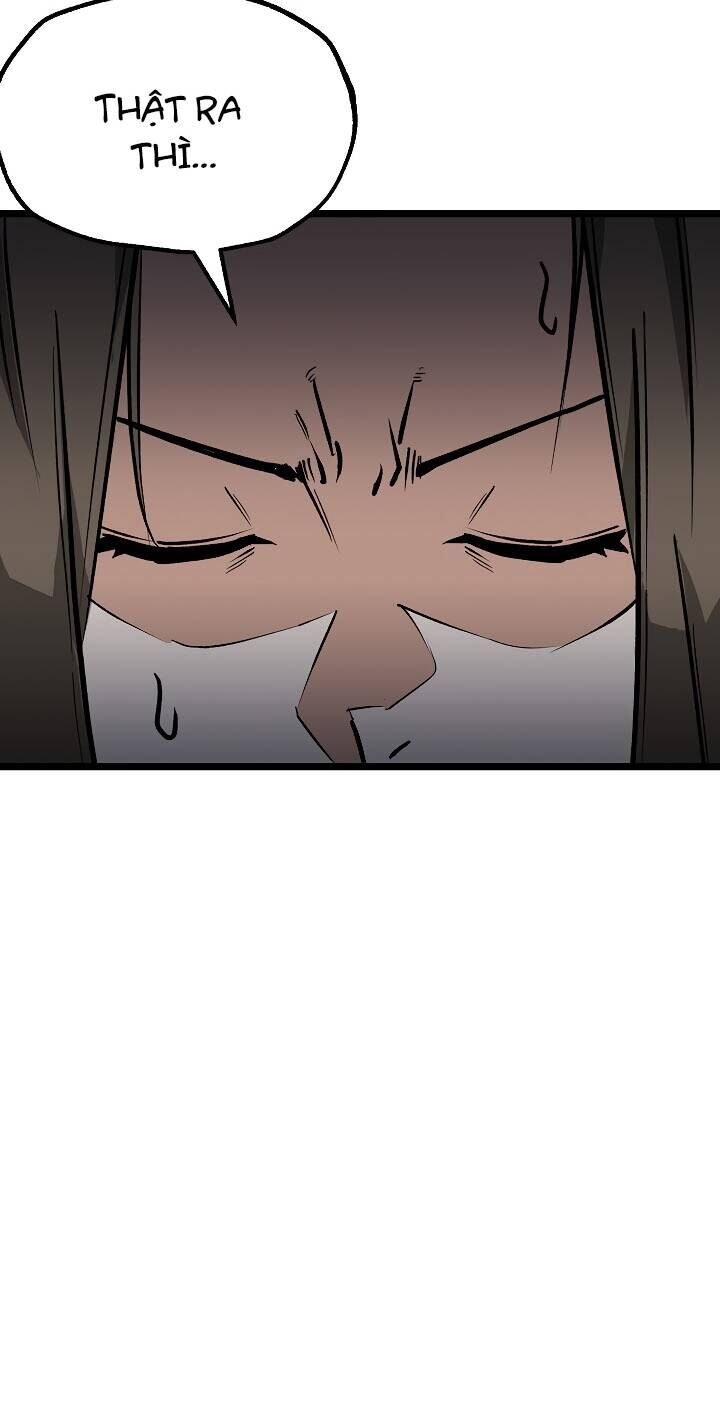 Mạt Thế Giang Hồ Hành Chapter 14 - Trang 2