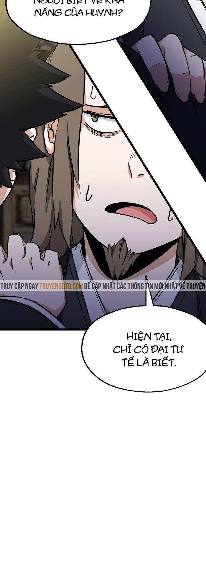 Mạt Thế Giang Hồ Hành Chapter 14 - Trang 2
