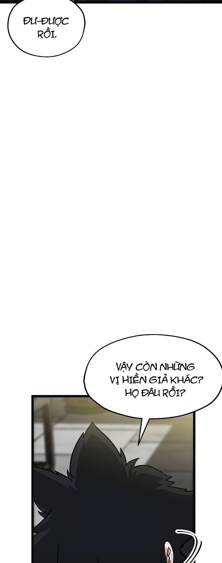 Mạt Thế Giang Hồ Hành Chapter 14 - Trang 2