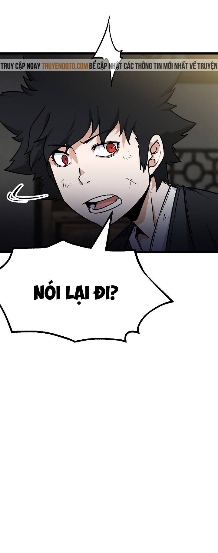 Mạt Thế Giang Hồ Hành Chapter 14 - Trang 2
