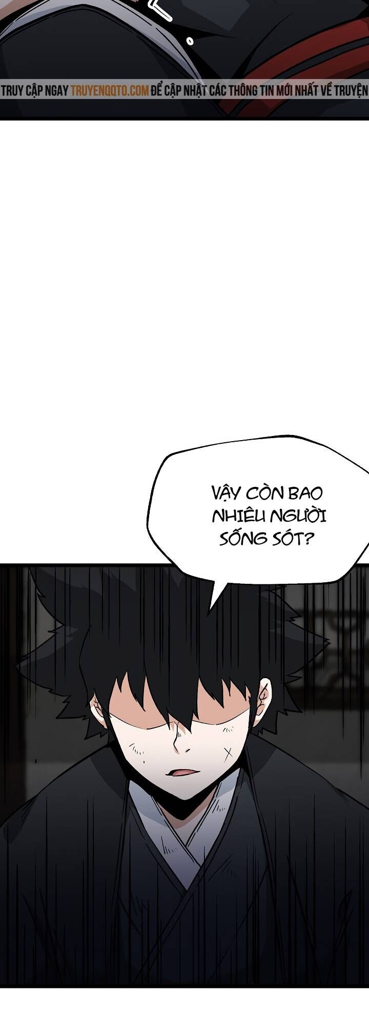 Mạt Thế Giang Hồ Hành Chapter 14 - Trang 2