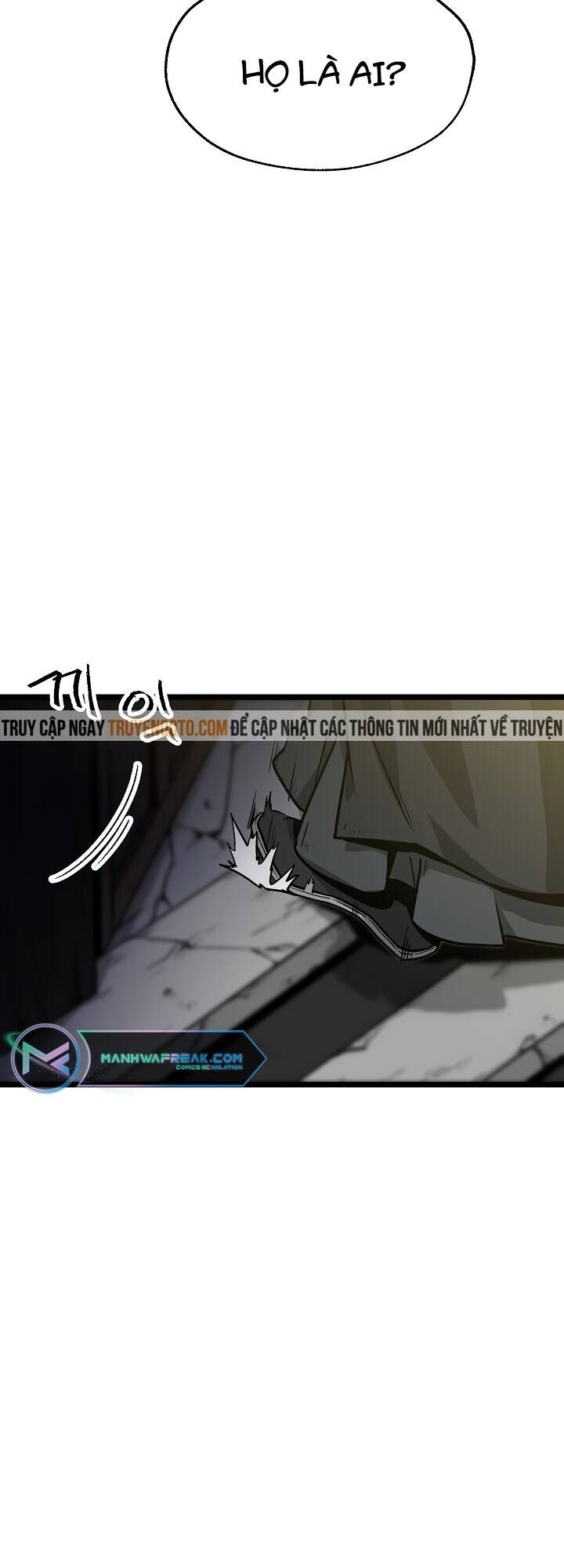 Mạt Thế Giang Hồ Hành Chapter 14 - Trang 2