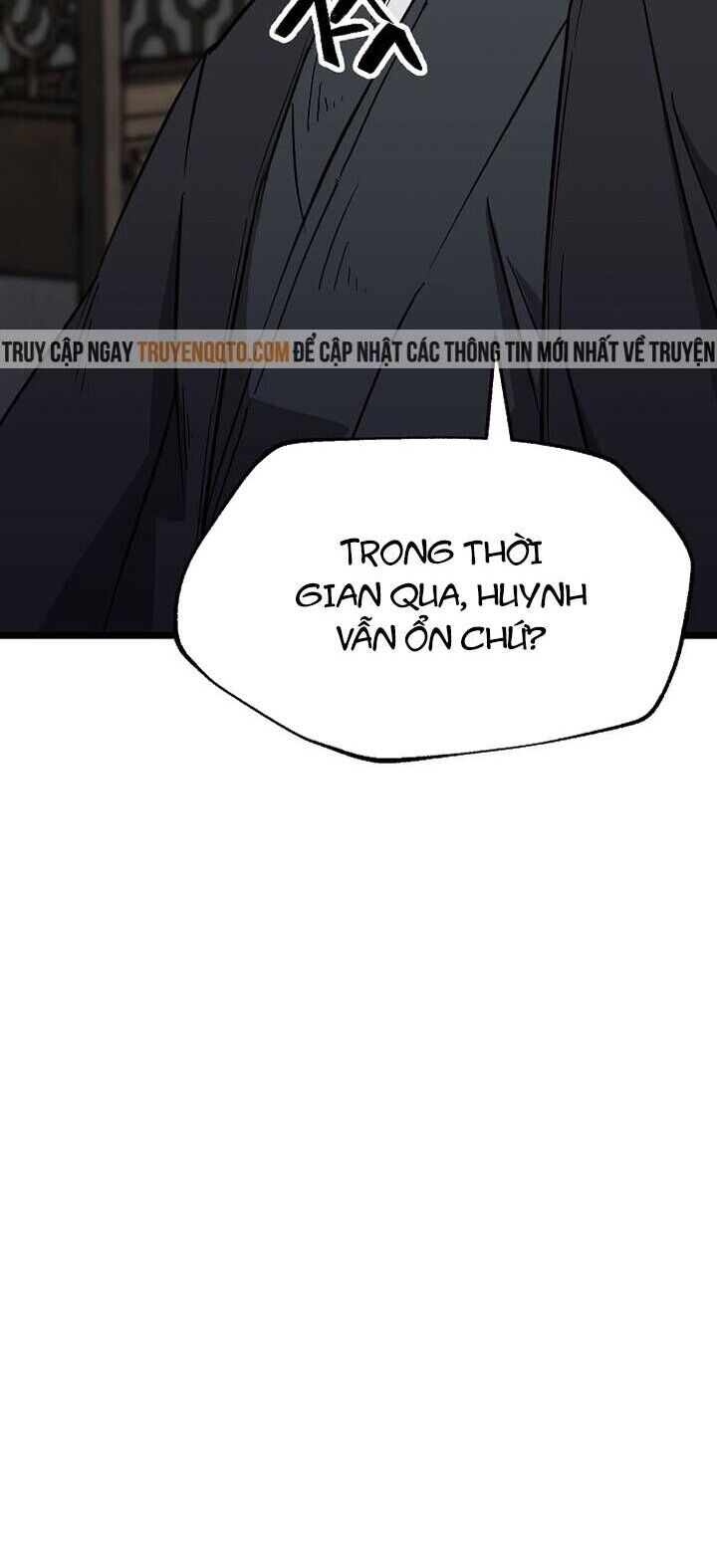 Mạt Thế Giang Hồ Hành Chapter 15 - Trang 2