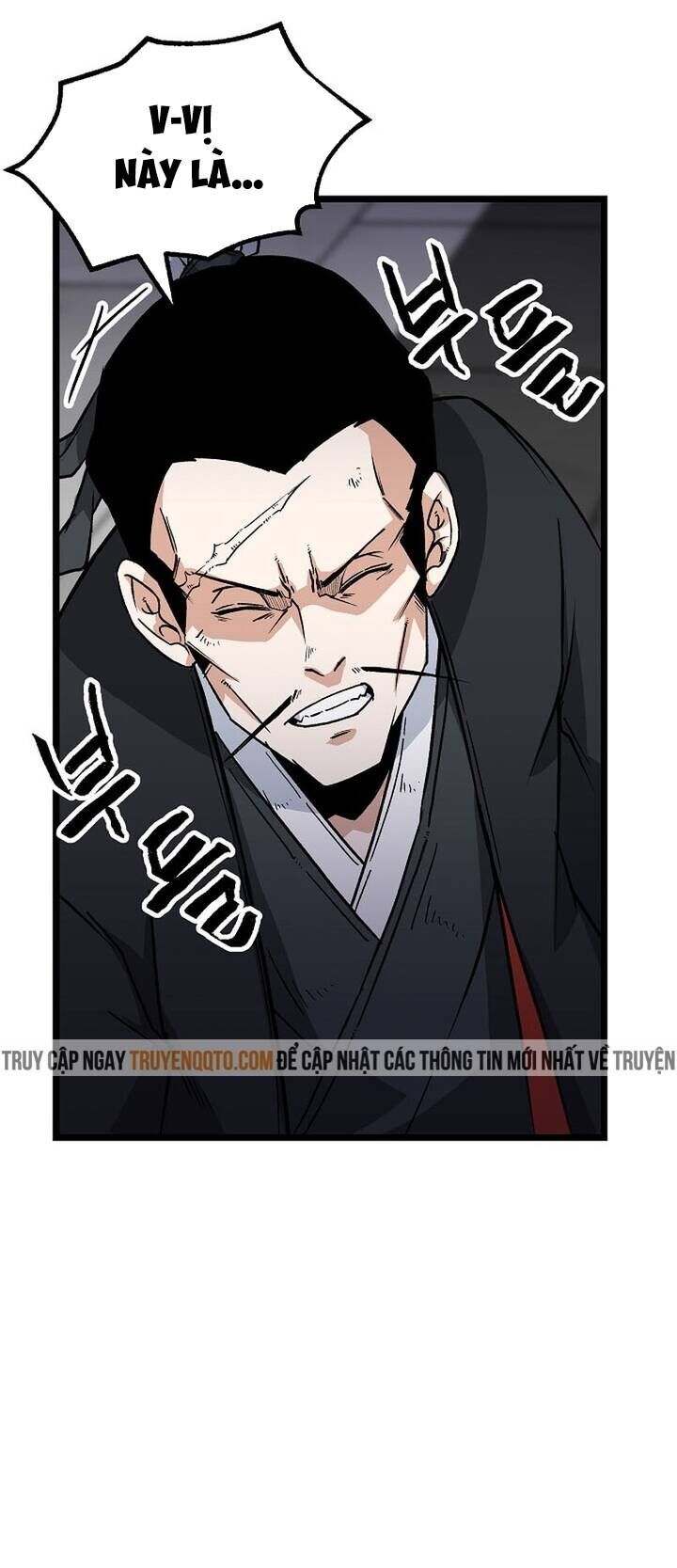 Mạt Thế Giang Hồ Hành Chapter 15 - Trang 2