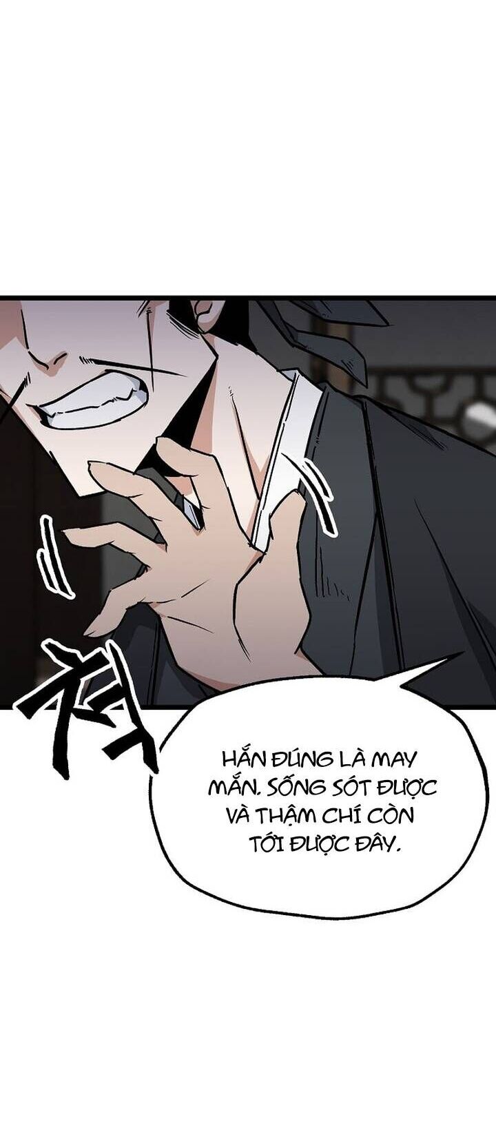 Mạt Thế Giang Hồ Hành Chapter 15 - Trang 2