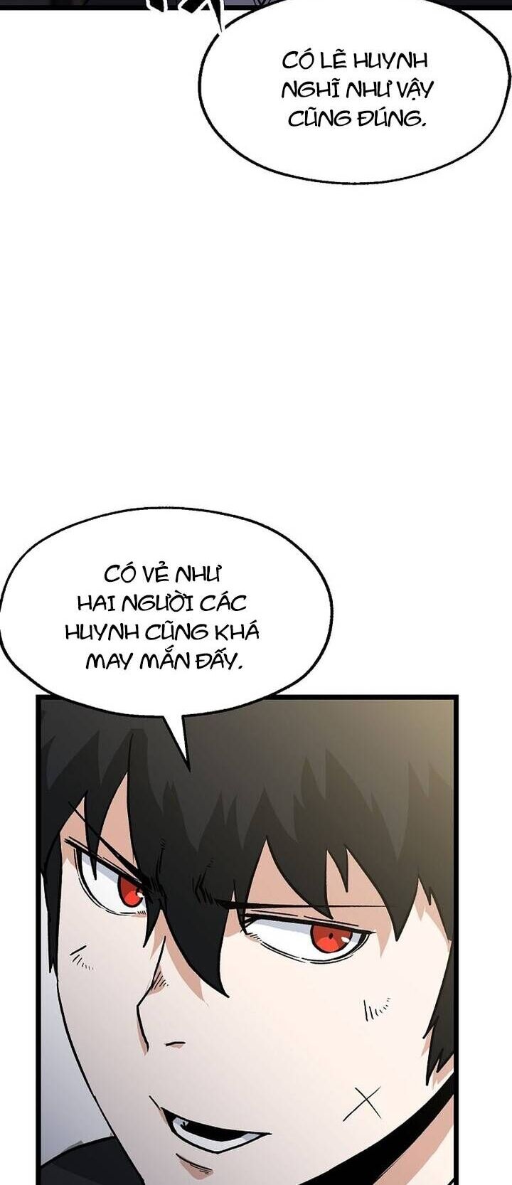 Mạt Thế Giang Hồ Hành Chapter 15 - Trang 2
