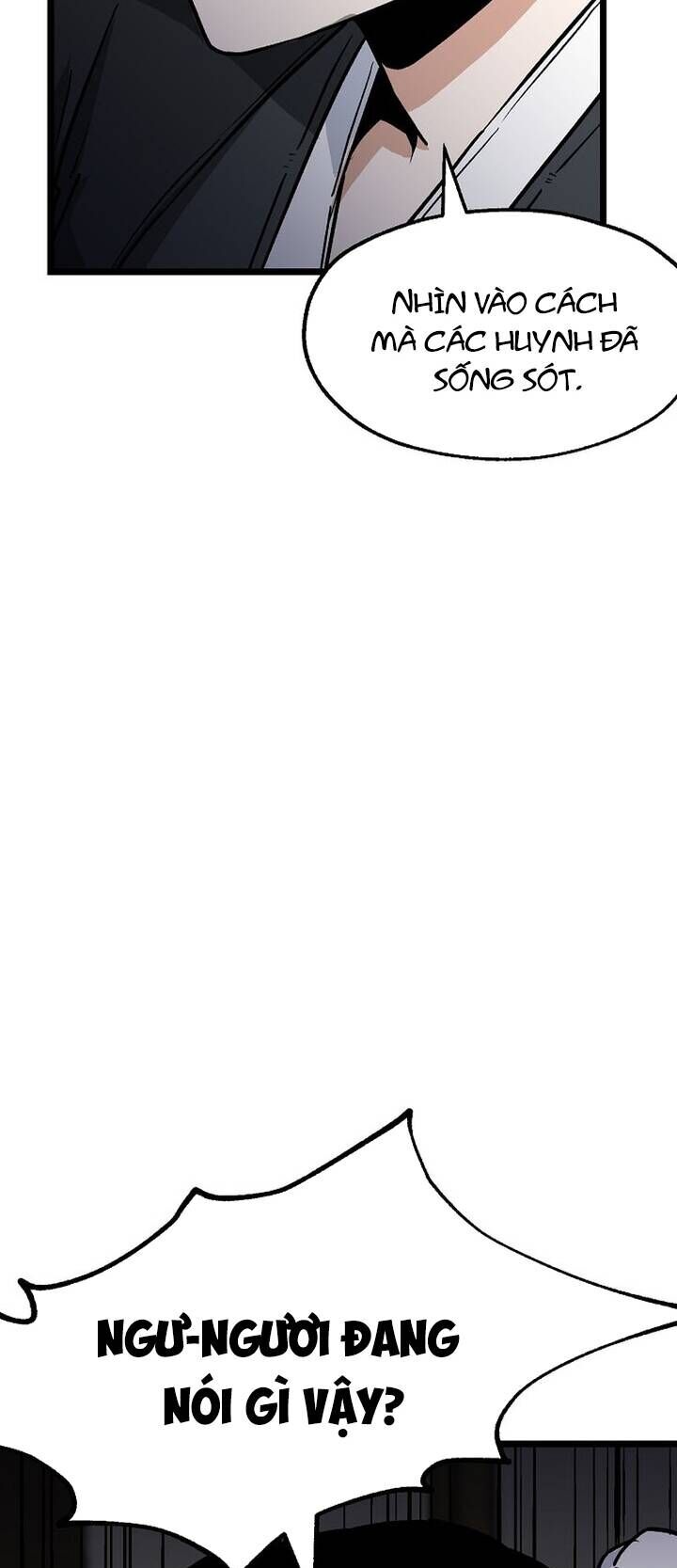 Mạt Thế Giang Hồ Hành Chapter 15 - Trang 2