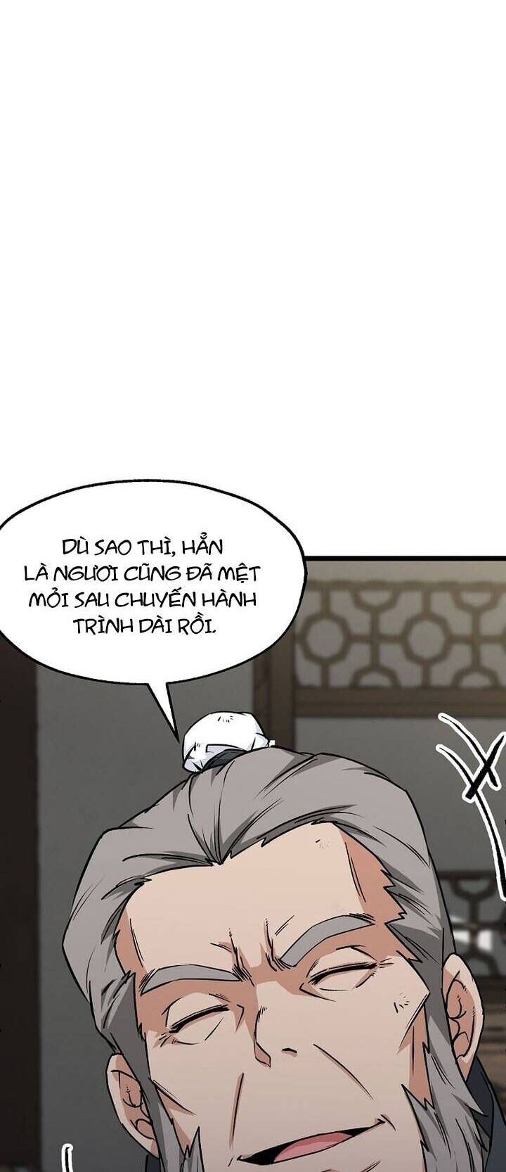 Mạt Thế Giang Hồ Hành Chapter 15 - Trang 2