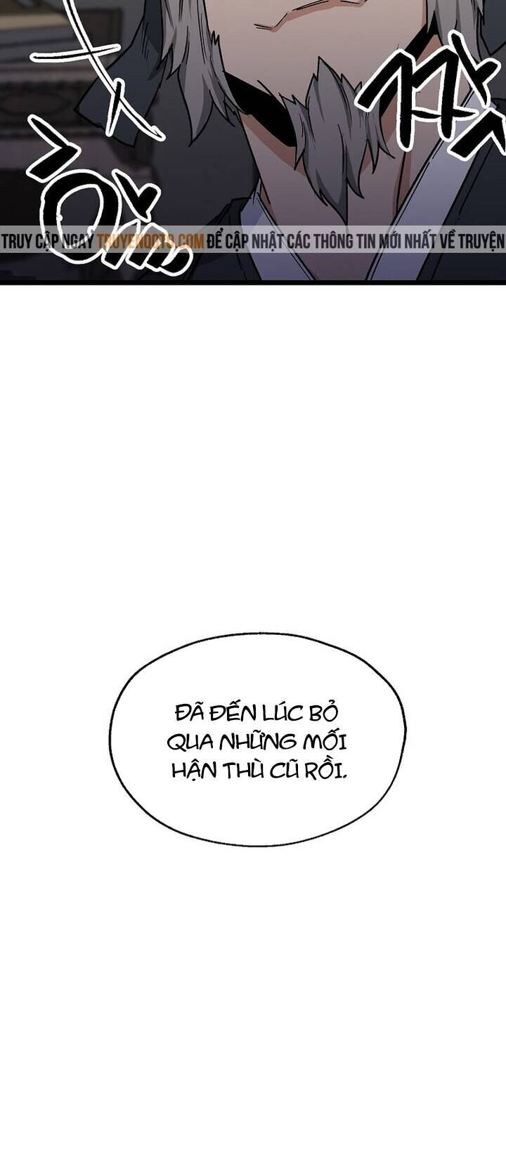 Mạt Thế Giang Hồ Hành Chapter 15 - Trang 2