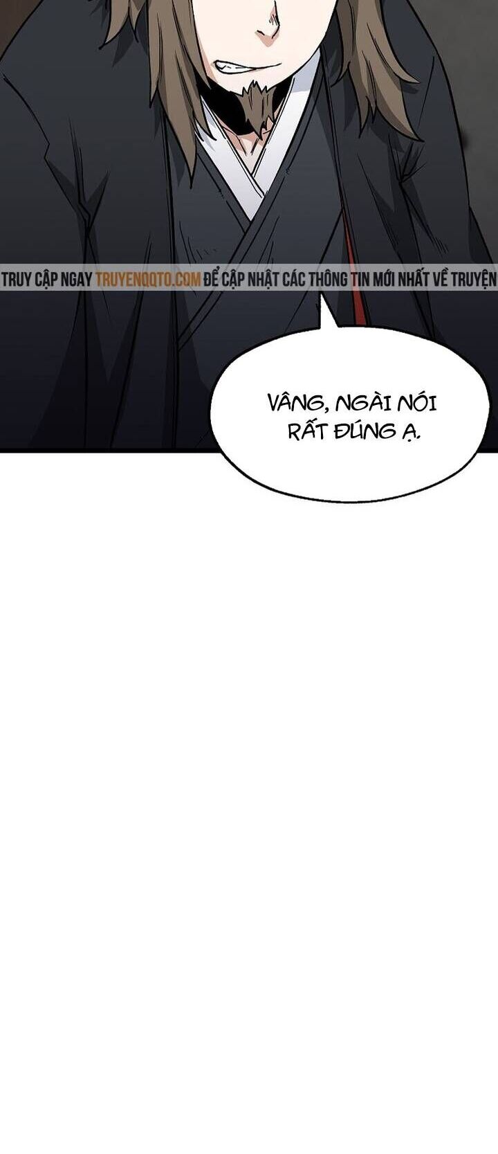 Mạt Thế Giang Hồ Hành Chapter 15 - Trang 2