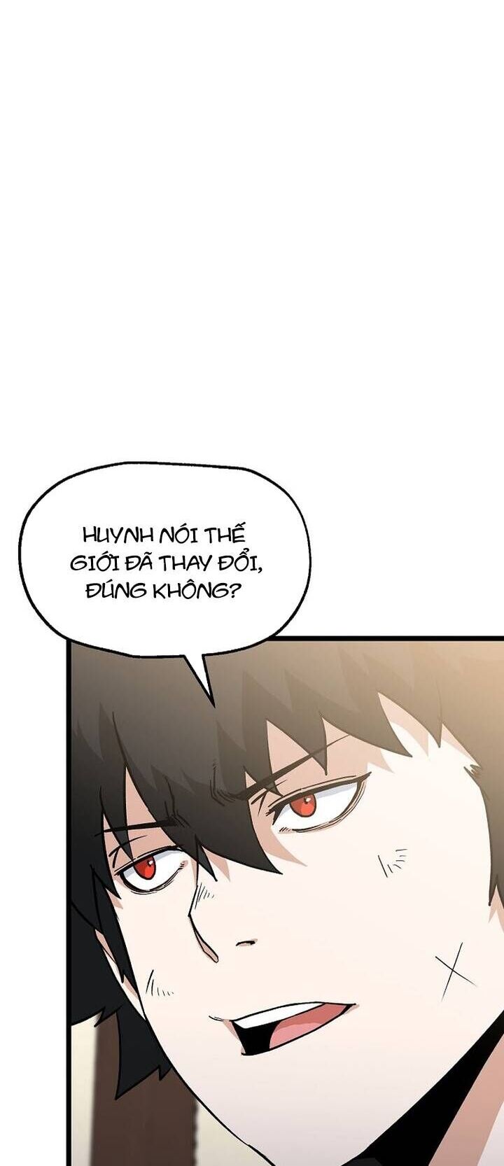 Mạt Thế Giang Hồ Hành Chapter 15 - Trang 2