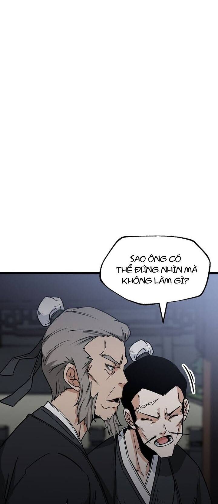 Mạt Thế Giang Hồ Hành Chapter 15 - Trang 2