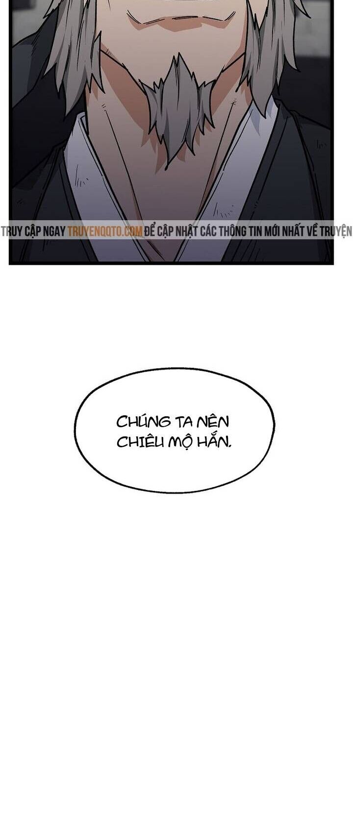 Mạt Thế Giang Hồ Hành Chapter 15 - Trang 2