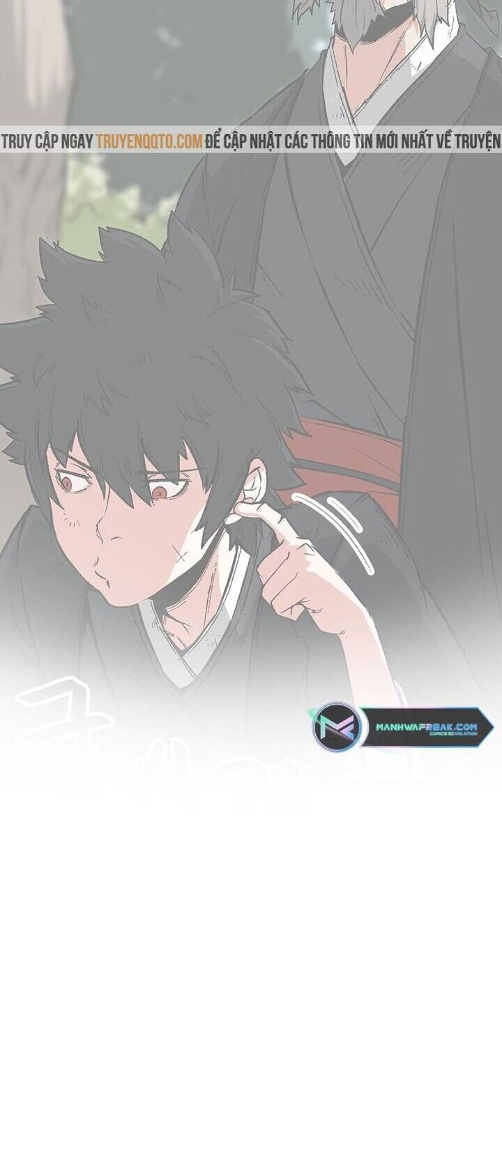 Mạt Thế Giang Hồ Hành Chapter 15 - Trang 2