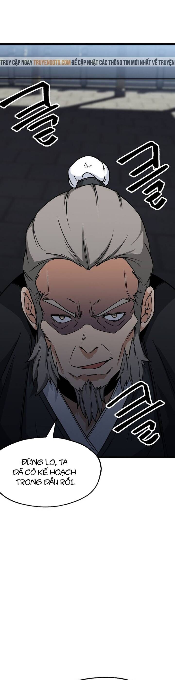 Mạt Thế Giang Hồ Hành Chapter 15 - Trang 2