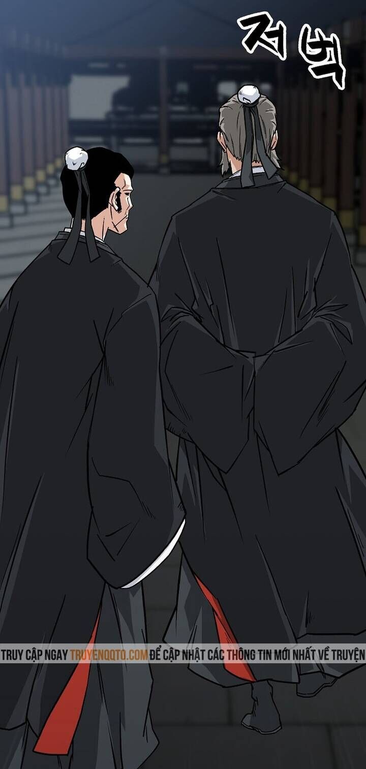 Mạt Thế Giang Hồ Hành Chapter 15 - Trang 2