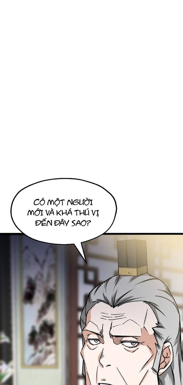 Mạt Thế Giang Hồ Hành Chapter 15 - Trang 2