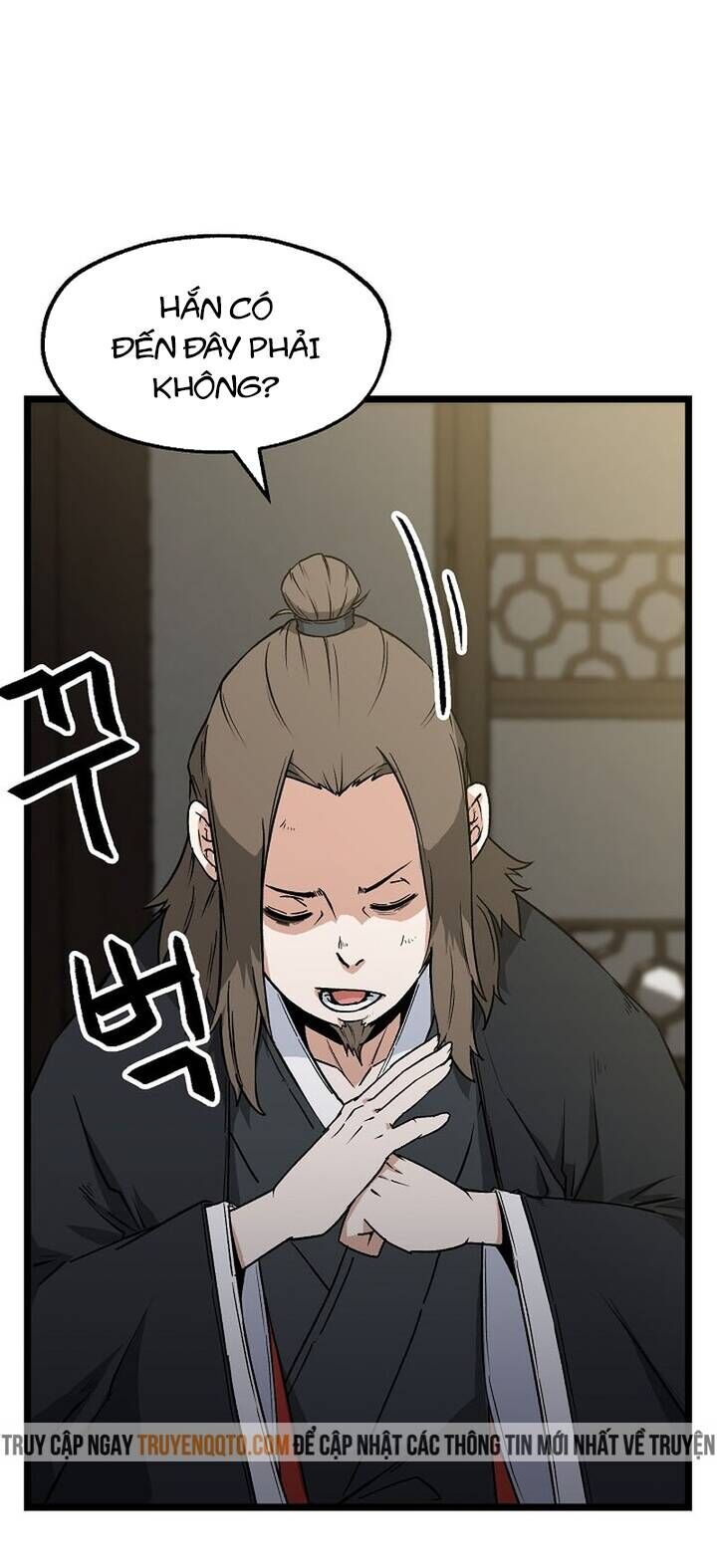 Mạt Thế Giang Hồ Hành Chapter 15 - Trang 2