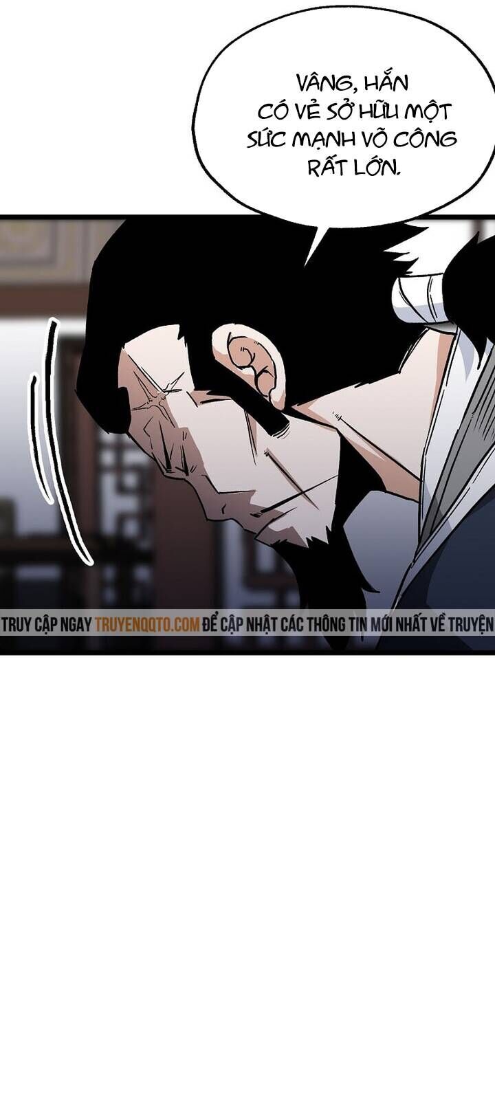 Mạt Thế Giang Hồ Hành Chapter 15 - Trang 2