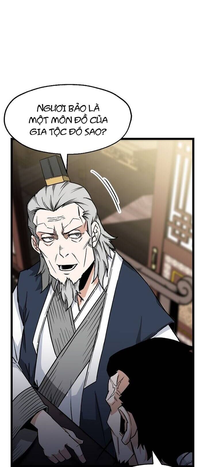 Mạt Thế Giang Hồ Hành Chapter 15 - Trang 2