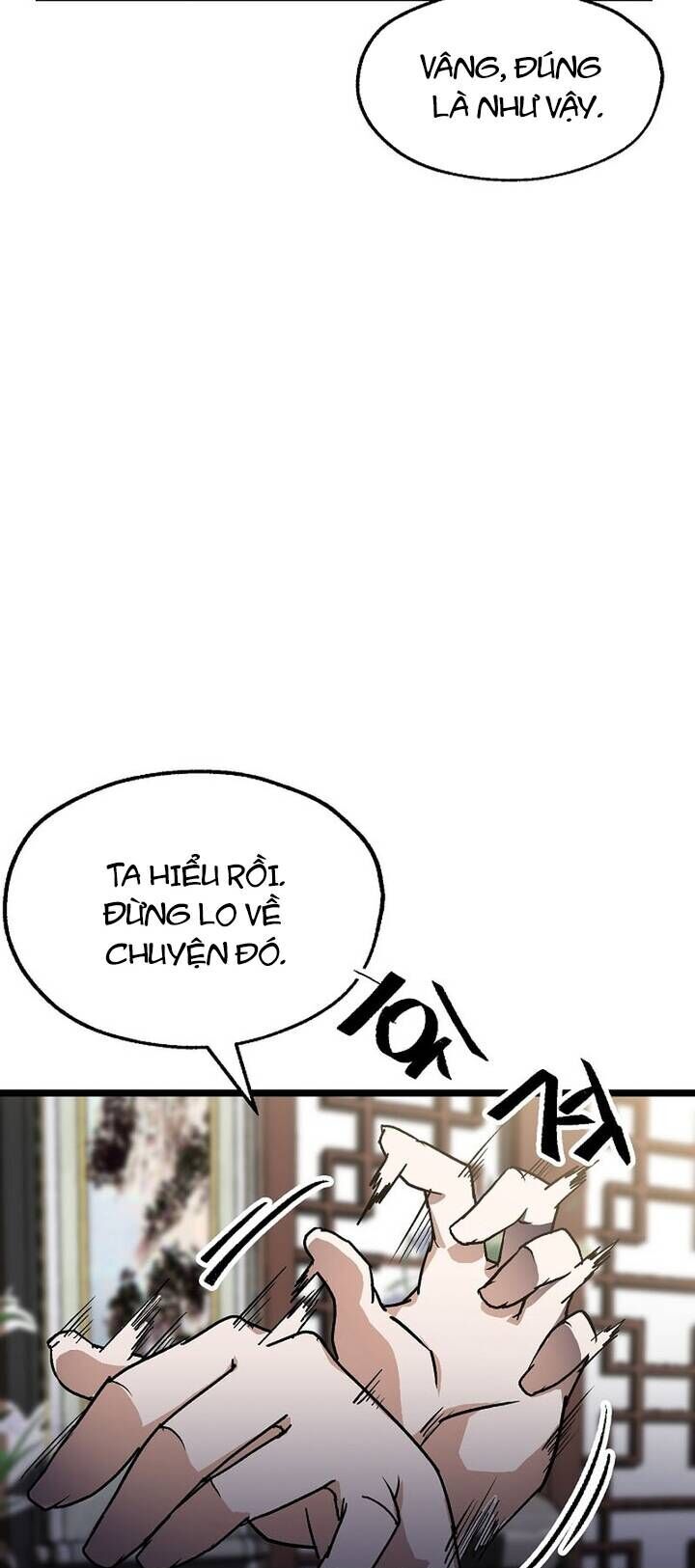 Mạt Thế Giang Hồ Hành Chapter 15 - Trang 2