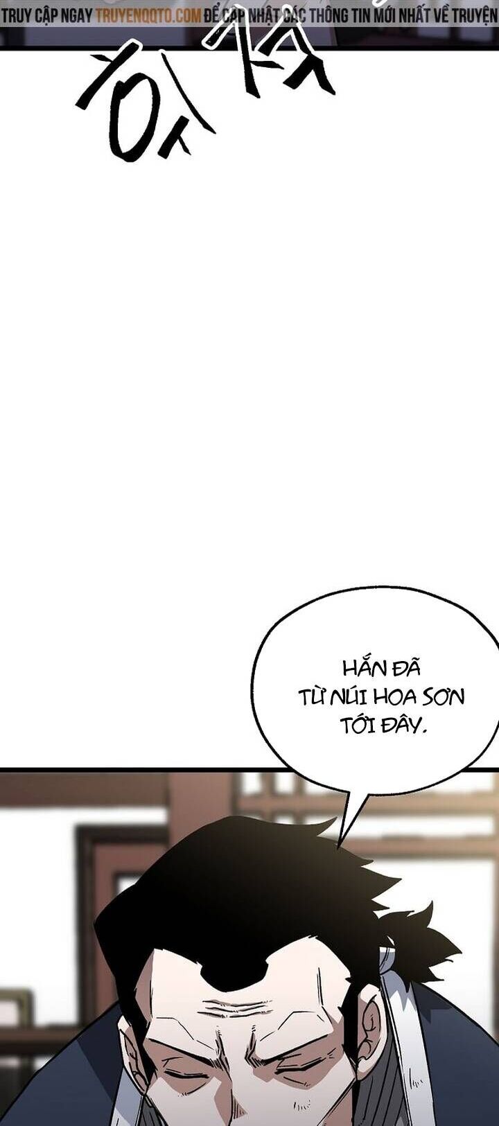 Mạt Thế Giang Hồ Hành Chapter 15 - Trang 2