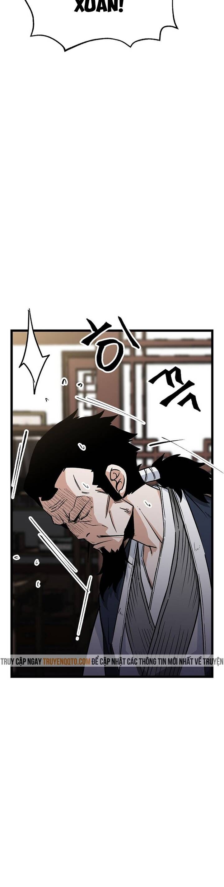 Mạt Thế Giang Hồ Hành Chapter 15 - Trang 2