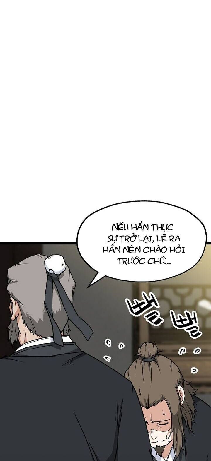 Mạt Thế Giang Hồ Hành Chapter 15 - Trang 2