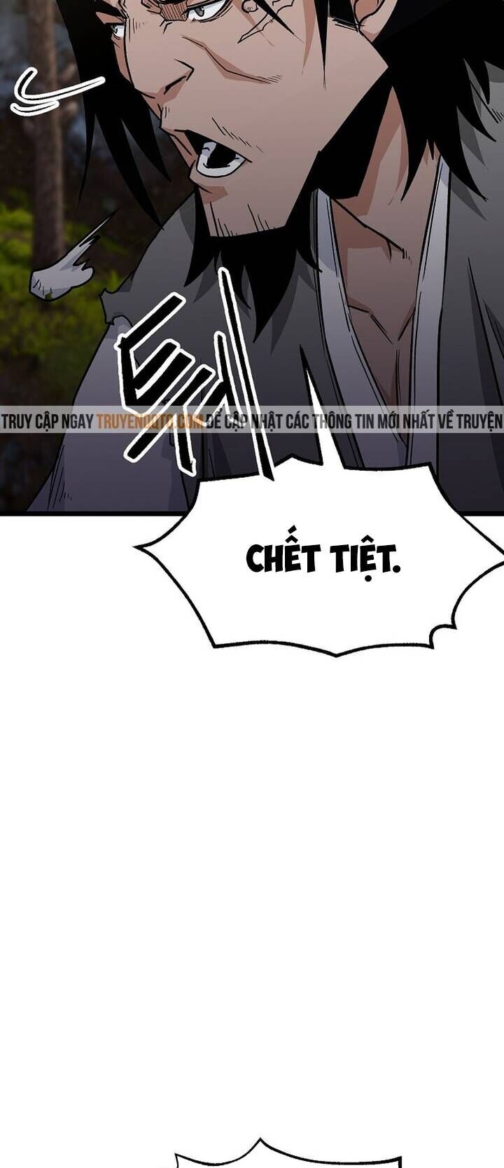 Mạt Thế Giang Hồ Hành Chapter 15 - Trang 2