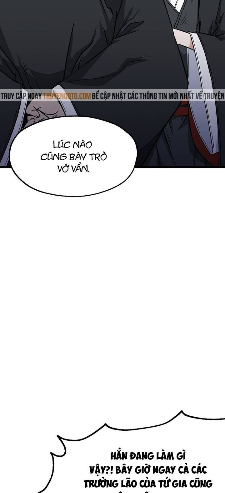 Mạt Thế Giang Hồ Hành Chapter 15 - Trang 2