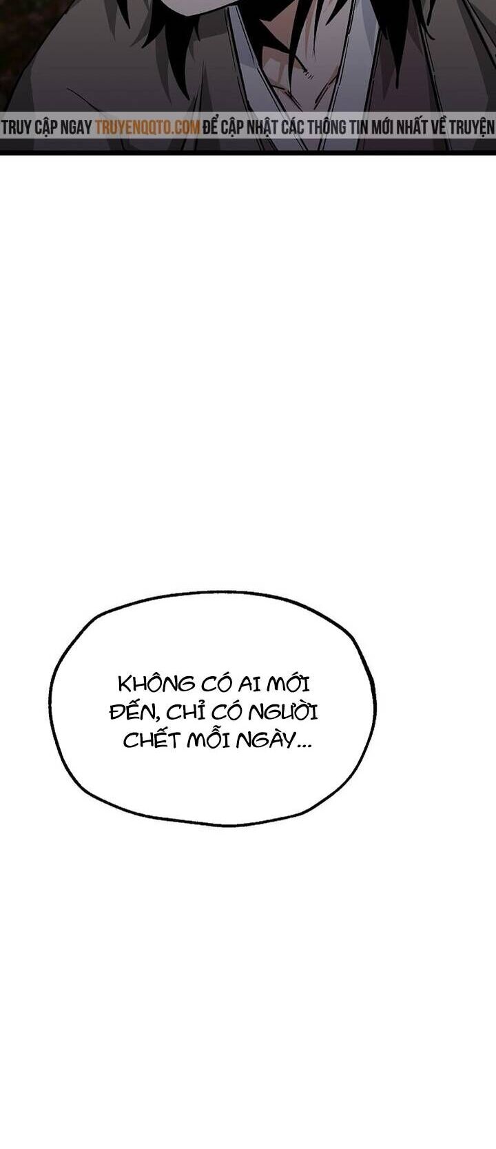 Mạt Thế Giang Hồ Hành Chapter 15 - Trang 2